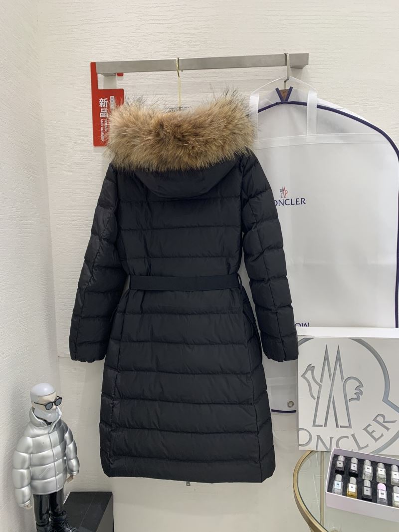 Moncler Down Jackets